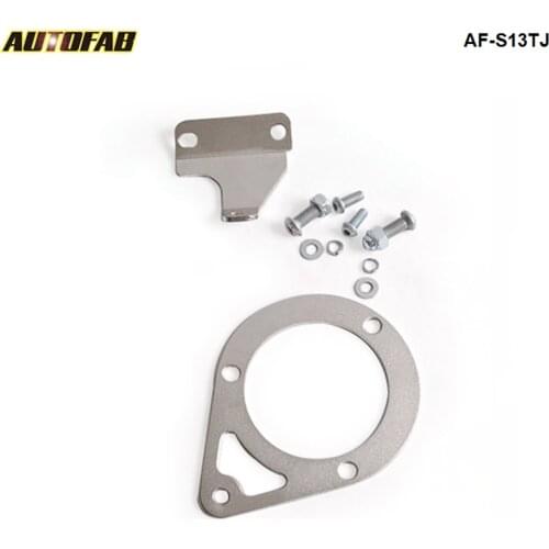 Engine Damper Mouting spare parts For Nissan S13 SR20DET AF-S13TJ