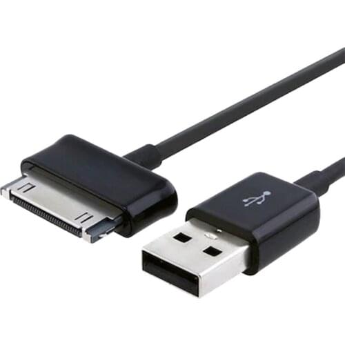 POWERMASTER SAMSUNG TABLET CABLE USB TO SAMSUNG 1 METRE CABLE * NARİTA NRT-3041