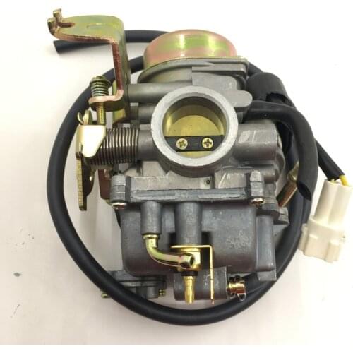 SherryBerg carburettor carb carburetor fit for yamaha CYGNUS-X RS100 GTR RSZ BWS GP 5TY00 SRV150 cvk25 replace for keihin