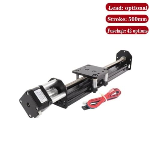 Hanpose linear module HPV4 linear t-screw module