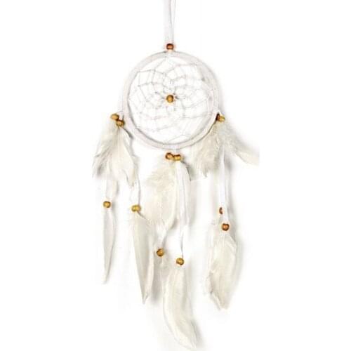 Nautilus Concept White Dreamcatcher wall graphics gráficos de parede настенная графика