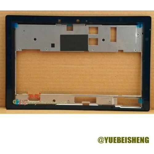 YUEBEISHENG New original For Dell Venue 11 Pro K15A palmrest keyboard bezel upper cover 06X7CY 6X7CY