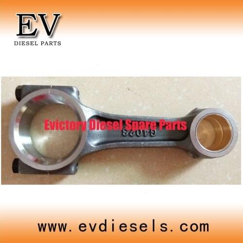 EV Genuine new Connecting rod for Cummins A2300 A2300T con rod 4900555