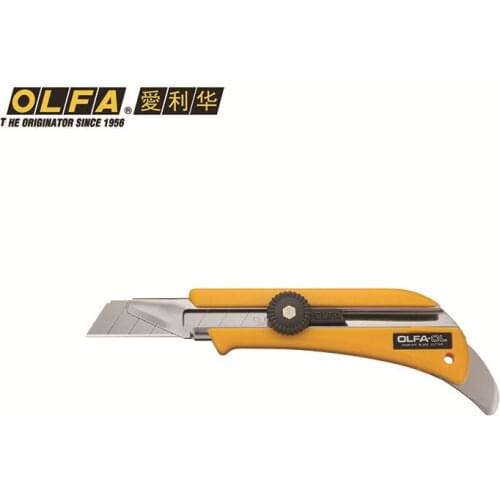 OLFA carpet pleat follower tail rug cutter OL Stainless steel blade LBB-50 LBB-10 LB-10 OL LB-50