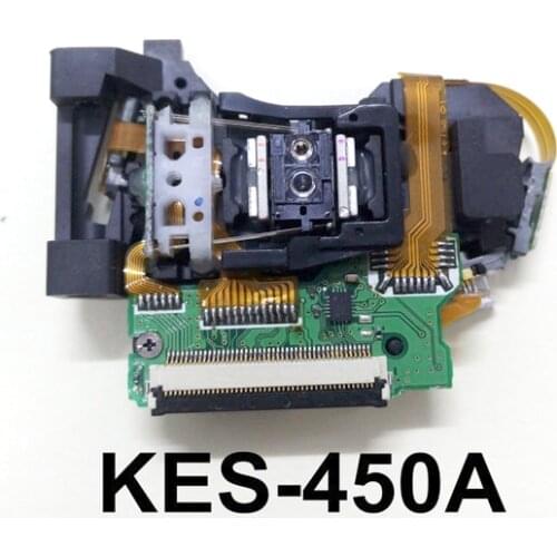Original new KEM-450A KEM-450AAA KES-450A KEM450A KEM450AAA KES450A laser lens