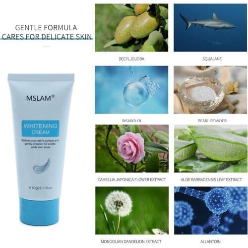 Whitening Cream Dark Nipple Anal Bleaching Cream Lips Pink Multi-purpose Private Whitening Part Whitening Body Cream Undera O9S7