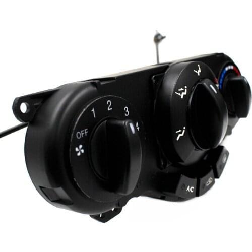 YAOPEI New 96615408 Air AC Heater Panel Climate Control Assy For Buick Excelle Wagon HRV Chevrolet Lacetti Optra Nubira Daewoo