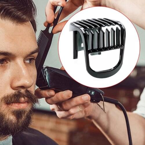 Hair Clipper Positioning Comb Fixed Length for BT3200 QT3300 QT3310 QT4000 QT4005 QT4007 QT4008 QT4012 QT4013 QT4014 QT4015
