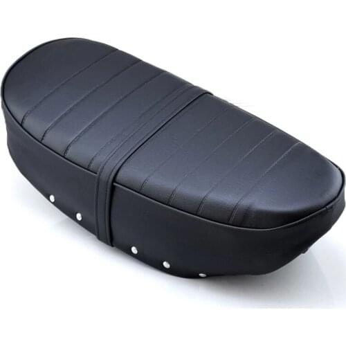 RRSMOTO Motorcycle Seats
