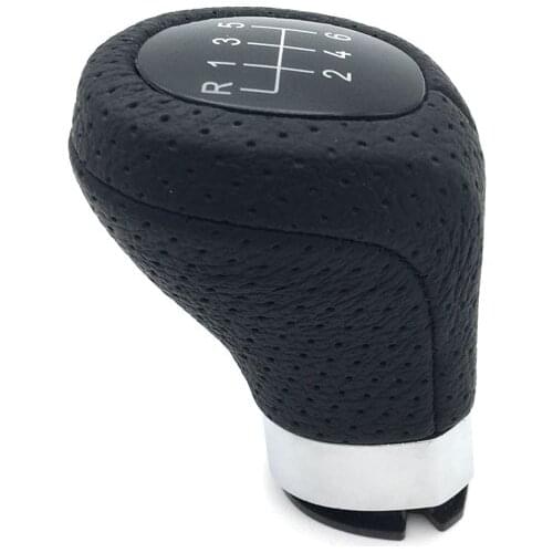 5/ 6 speed Car Gear Shift Knob Handle Shifter Lever For BMW E81 E82 E87 E88 E90 E91 E92 E93 X1 X3 X5 Z3 Manual Lever Shift Knob