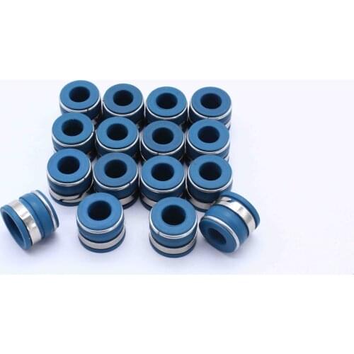 SVALID Engine Components