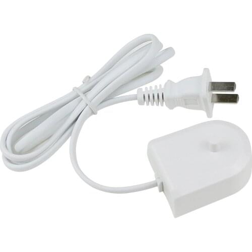 Charger For Philips Sonicare HX6100 Travel Charger FIT HX6530 HX9340 HX6930 HX6950 HX6710 HX9140 HX6711 HX6932 HX6710 HX6720