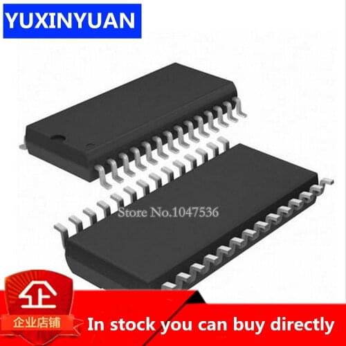 5PCS/LOT TDA7313ND SOP28 TDA7313 SOP TDA7313N SMD new and original IC