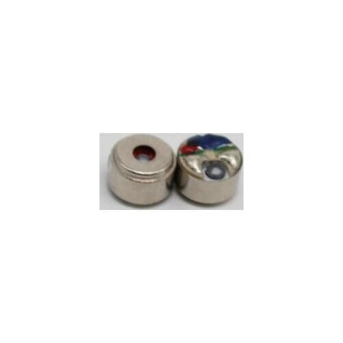 6MM Speaker unit 16ohms 4pcs