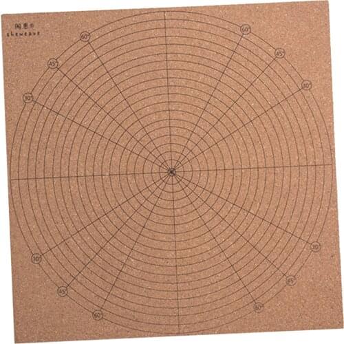 Double Sided Braiding Board, Square Macrame Braided Cord DIY Macrame String Bracelet Handmade Weaving Sewing Plate