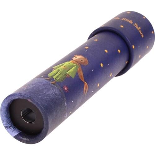 JCTTTY Kaleidoscopes