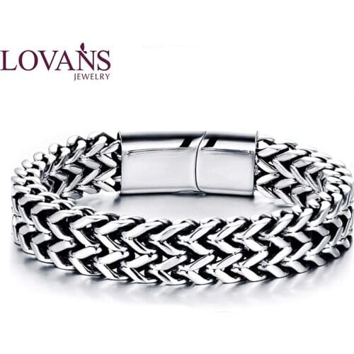 LOVANS Pair Bracelets