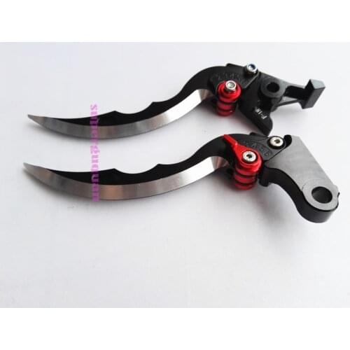 New For Honda CB600F Hornet CB599 CB600 CB 600 1998-2006 bike motorcycle motorbike CNC brake&Clutch Levers,Blade Style