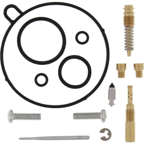 Repair kit For Honda CRF70F all nodular carburetors Of 2006 2007 2008 2009-2012