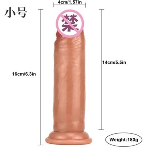 Sex shops latest moli female foreskin skin sense liquid silicone inside and outside double adult sex toy