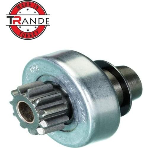 Starter Motor Pinion Gear 059427 Made In Turkey Trande Store Guarantee