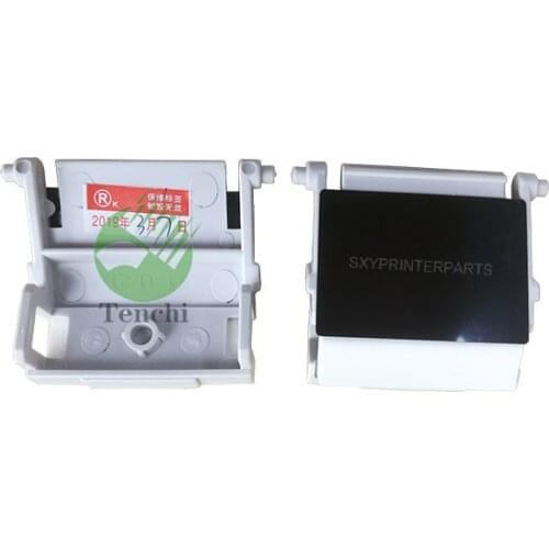 Compatible new JC97-03069A Doc Feeder Separation Pad for Samsung 6210 6220 6240 6250 6260 2670 3870 4070 4835 5639 5739