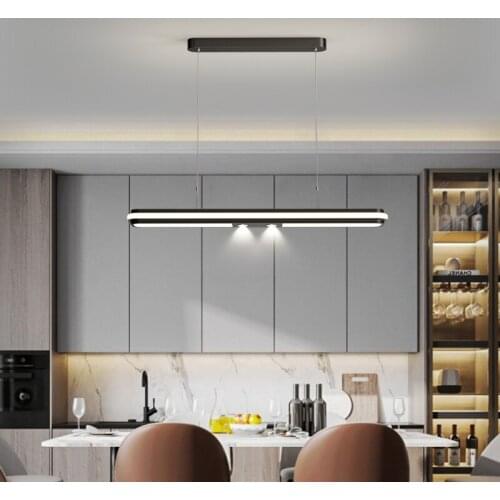 Led Dining Pendant Lights Modern Minimalist Home Living Room Bedroom Corridor Aisle Indoor Lighting Decoration Ceiling lamps