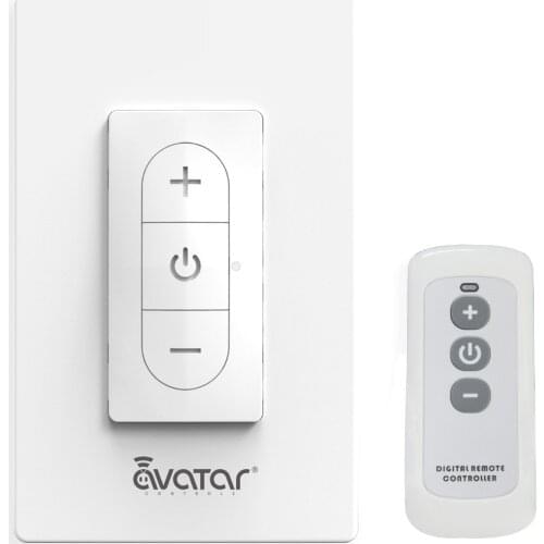 Tuya WiFi Smart Dimmer Light Wall Switch Smart Life/Tuya App Control Alexa Google Home Voice Smart Life