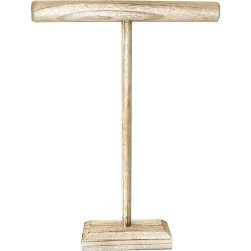 Madame Curie Jewelry and Necklace Stand