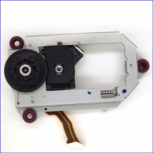 Replacement For SONY HCD-FLX5D DVD Player Spare Parts Laser Lens Lasereinheit ASSY Unit HCDFLX5D Optical Pickup BlocOptique