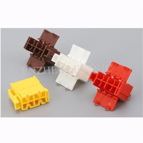 927367-1 927368-1 927366-1 car wire male female socket connector Harnes cable 8 pin connector automotive Plug Include terminals