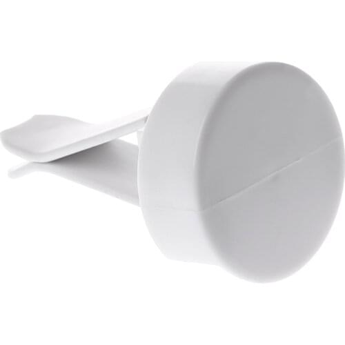 Car Outlet Perfume Clips Air Freshener Condition Vent Clip Kit Auto Accessories