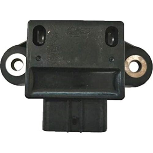 Sensor Lateral Acceleration Sensor For MAZDA 6 GJ6E437Y1 GJ6E-43-7Y1 EWTS53BB 2406001