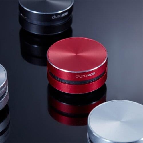 Dura Mobi Speaker Hummingbird Sound Box Bone Conduction Bluetooth Sound Box TWS Wireless Sound DuraMobi Box Creative Portable