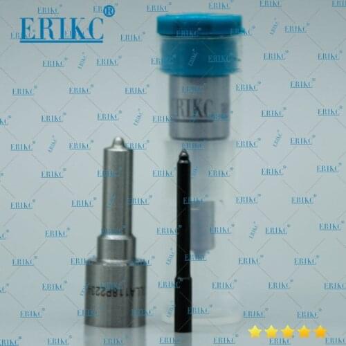 ERIKC DLLA118P2234 (0 433 172 234) Common Rail Injection Nozzle DLLA118 P 2234 Injector Sprayer DLLA 118P2234 For CUMMINS
