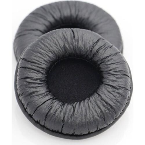Fit perfectly Ear Pads For Sennheiser PX100 PX200 Headphones Replacement Soft Memory Foam Cushion Ear Pads 23 SepO2