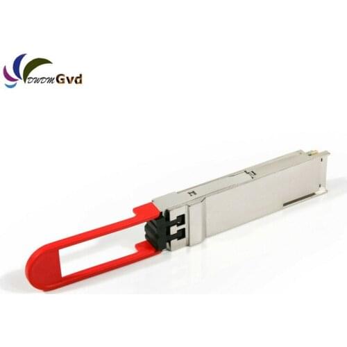 Juniper 740-059185 QSFPP-40GBASE-ER4 Compatible 40GBASE-ER4 QSFP+ 40G 1310nm 40km DOM LC SMF Optical Transceiver Module