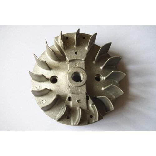 Flywheel for Robin Subaru EH035 engine brush cutter trimmer fly wheel replacement