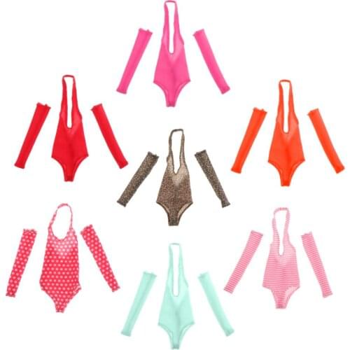 1/6 Scale Female Clothes Sexy Bikini Suits Underwear For 12' Body