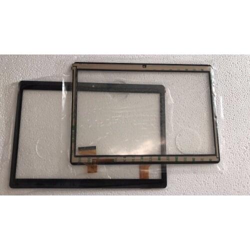 New 9.6'' IRBIS TZ960 TZ961 TZ9602 TZ963 TZ964 TZ965 T touch screen panel Digitizer Glass Sensor