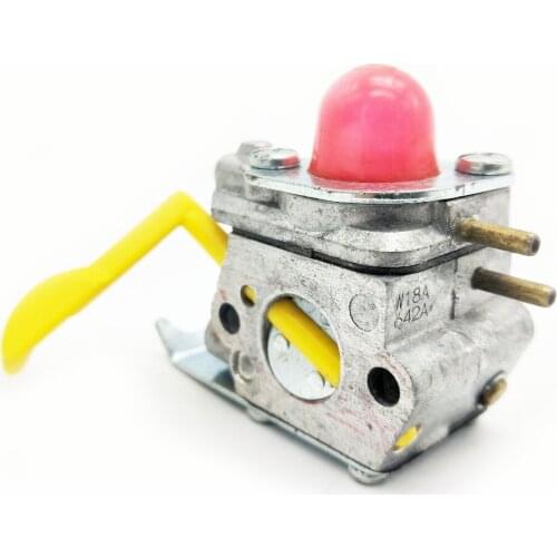 New Carburetor For Craftsman String Trimmer Replace Zama C1U-W18A C1U W18 530071752 545081808