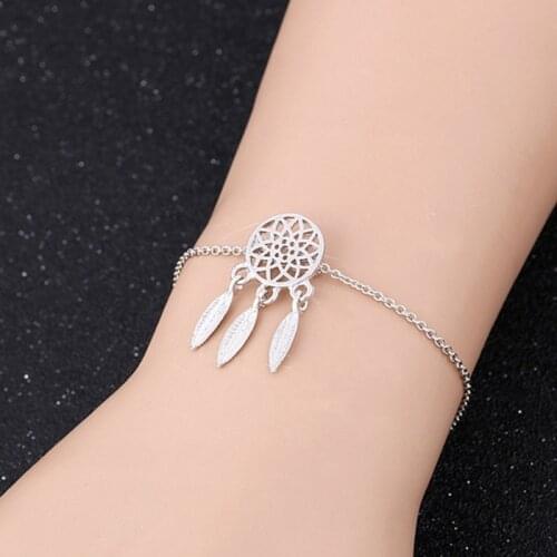 Popacc Chain Bracelets