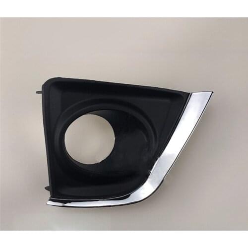 Eosuns Fog Lamp Cover Shell Base for Toyota Corolla 2014-2016