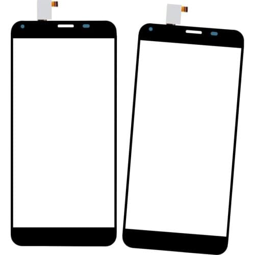 5.5 inch Touchscreen Touch Panel Sensor For Archos 55 Helium Plus Touch Screen Digitizer Front Glass with Tools