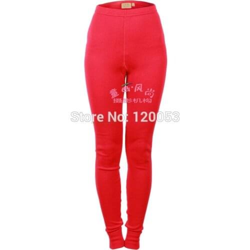 SHEEP RUN Women's Thermal Underwear