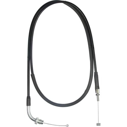 MotoMaster 17920-MZ5-0000 Throttle Cable B (CLOSE) for Honda VF 750 C Magna (1993-2000)