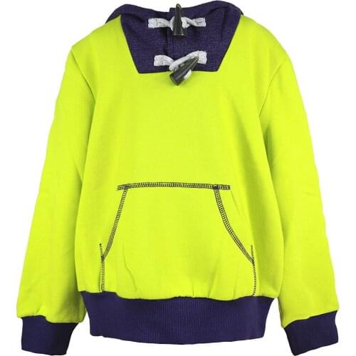 Outdoor Hoodie Sweatshirt Boys Jacket Teenagers Oversized Childrens Sweatshirt for Boys Autumn Hoodies 6 8Y 4C0901