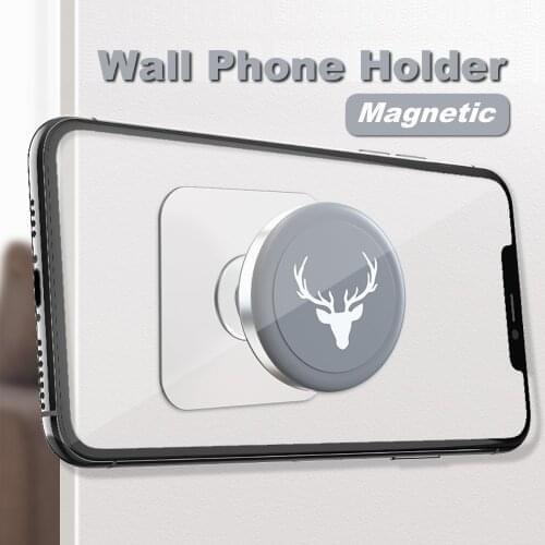 Yelecnologia Magnetic Mobile Phone Holders