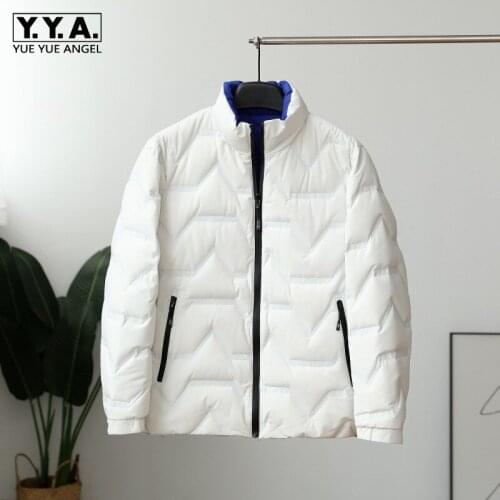 Мужские пуховики YueYueAngel China At AliExpress