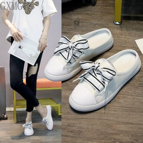 New Women Vulcanized Shoes Casual Wedge Platform Elastic Band Spring Autumn Increasing Shoes Ladies Sneakers Female Zapatos Muje